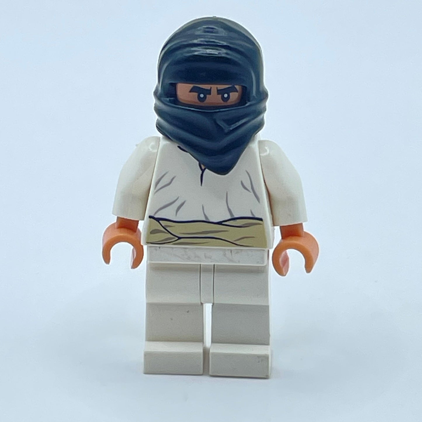 LEGO Cairo Thug, Ninjago Minifigure (njo038)