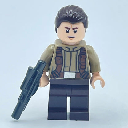 LEGO Resistance Soldier, Star Wars Minifigure (sw0669)