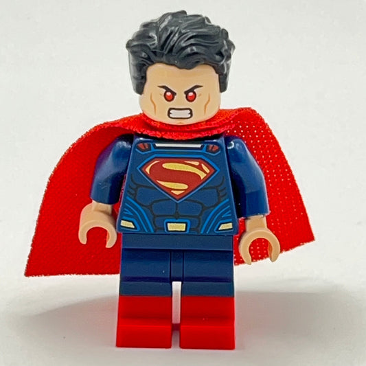 LEGO Superman, Super Heroes, Minifigure (sh0220)