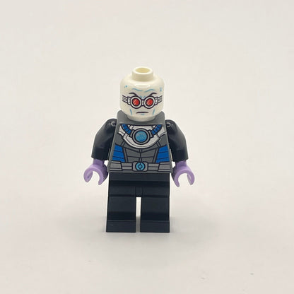 LEGO Mr. Freeze, Super Heroes Minifigure (sho093)