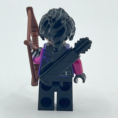 LEGO Kate Bishop, Marvel Studios Series 2 Collectable Minifigures (colmar19)