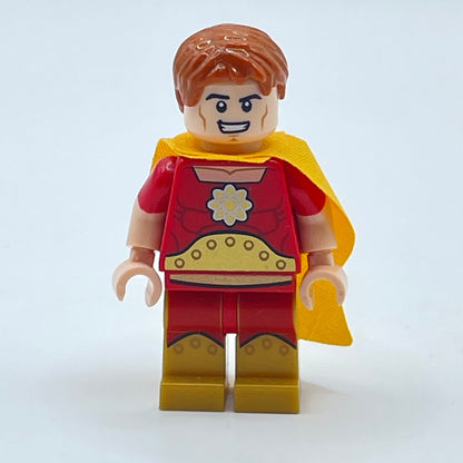 LEGO Hyperion, Super Heroes, Avengers, Minifigure (sho227)