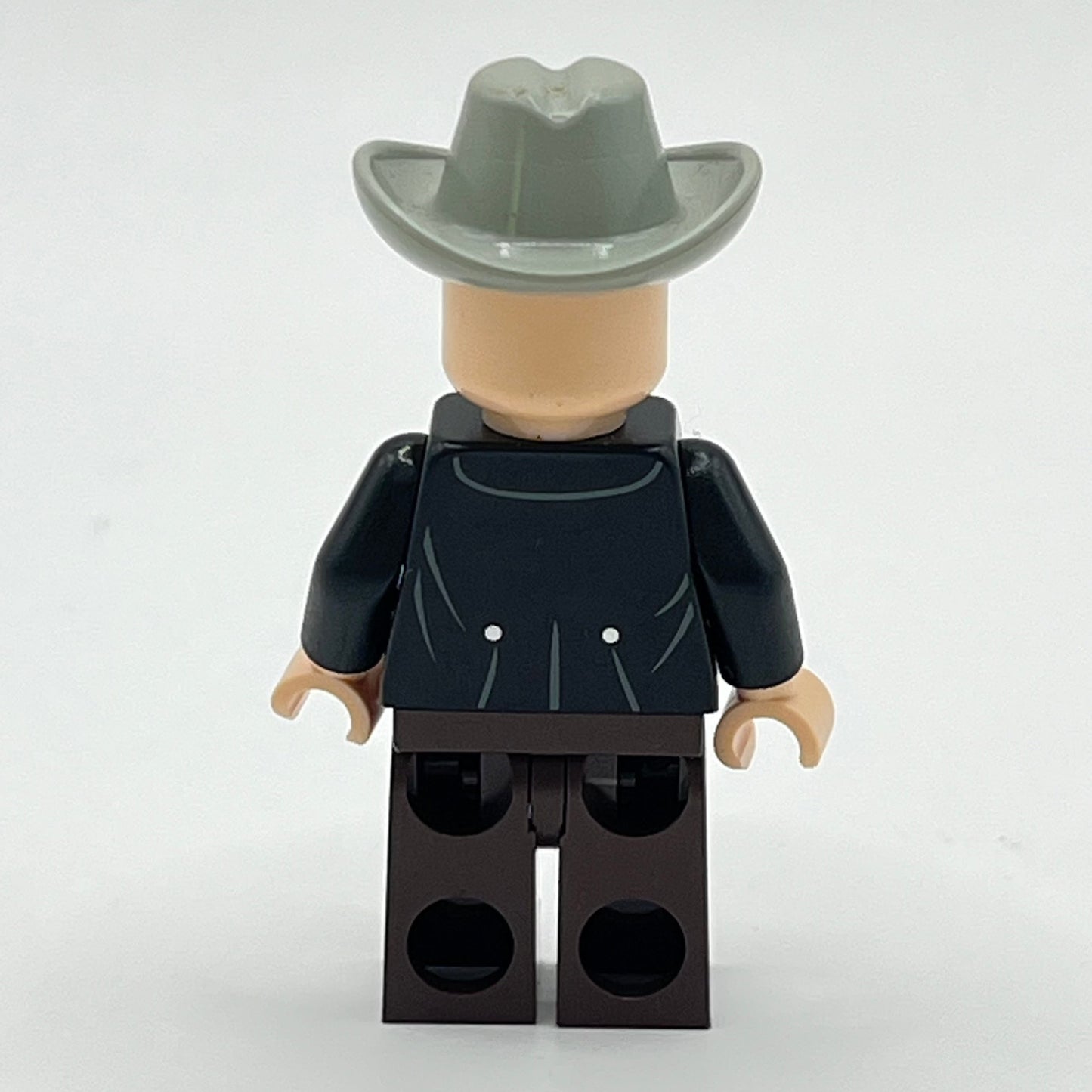 LEGO Lone Ranger, The Lone Ranger, Minifigure, (tlr001)