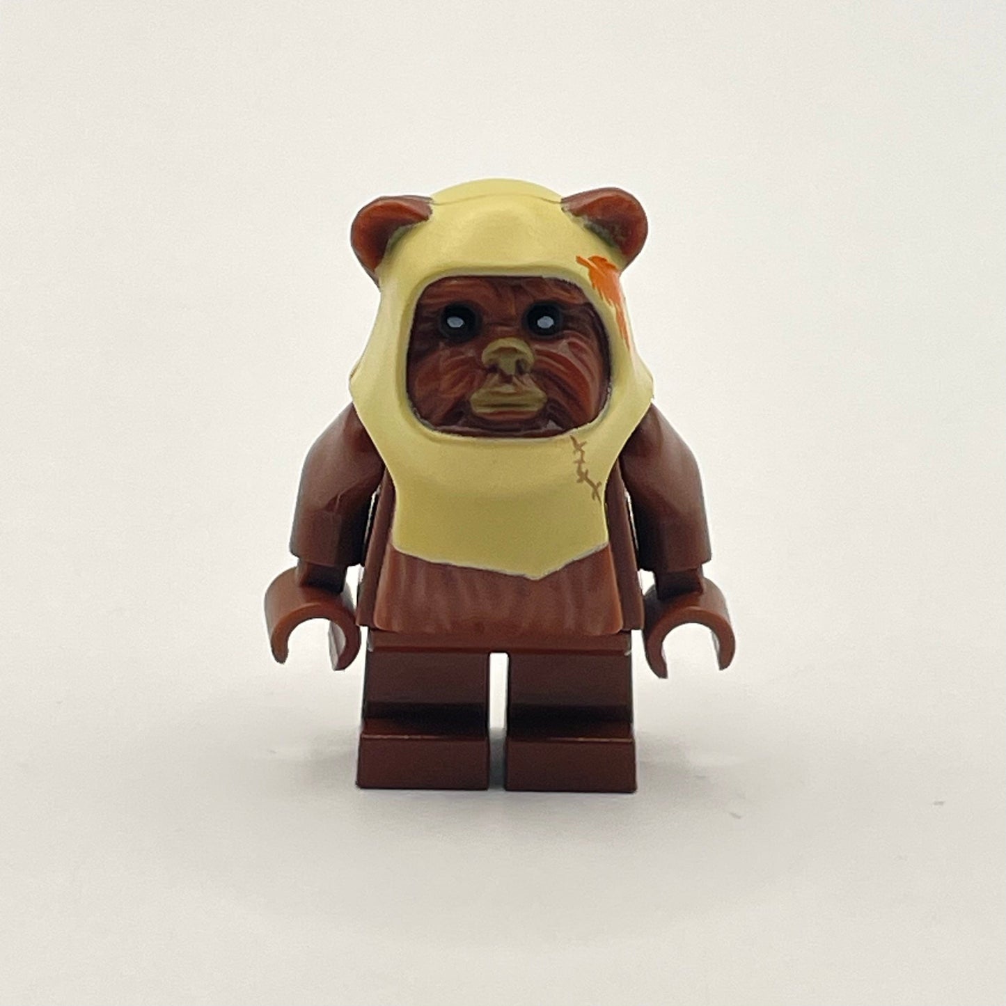 LEGO Paploo (Ewok) Star Wars Minifigure (sw0238)