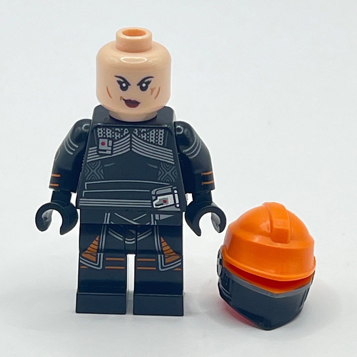 LEGO Fennec Shand, Star Wars, Minifigure (sw1159)