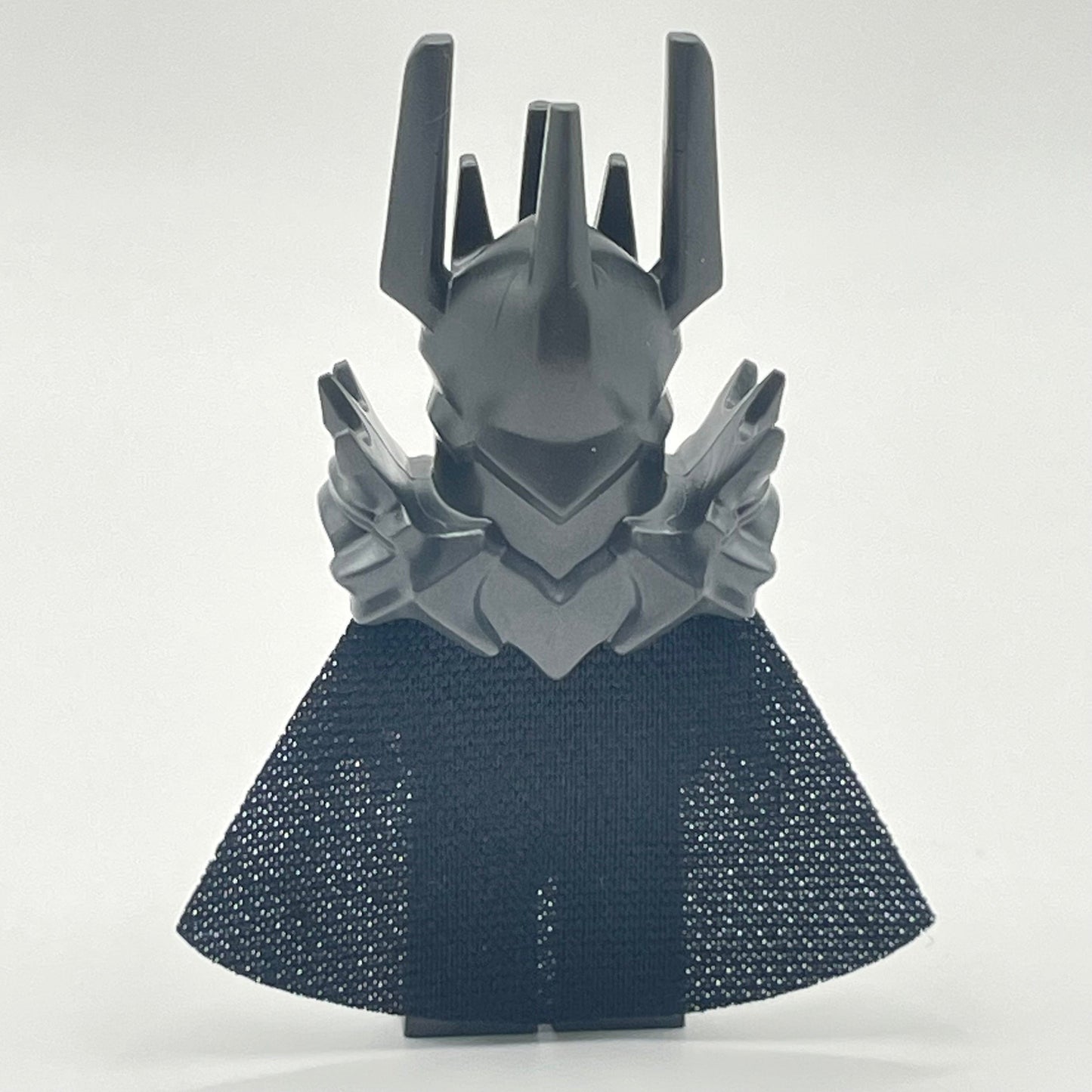 LEGO Sauron, Lord of the Rings, Minifigures (lor139)