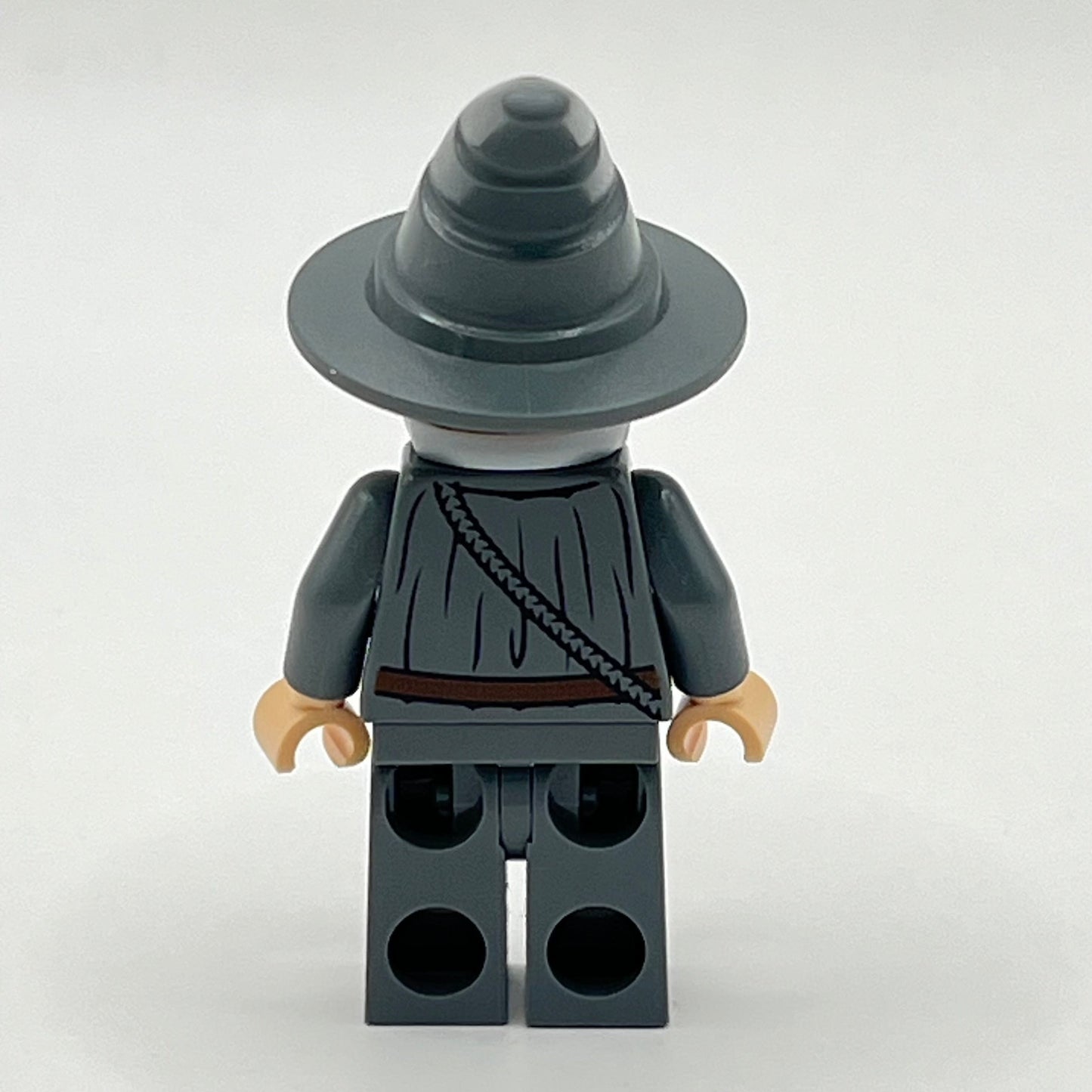 LEGO Gandalf the Grey, Dimensions, Lord of the Rings, Minifigure (dim001)