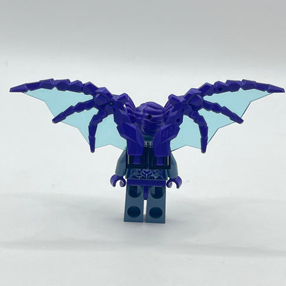 LEGO Harpy, Nexo Knights Minifigure (nex097)