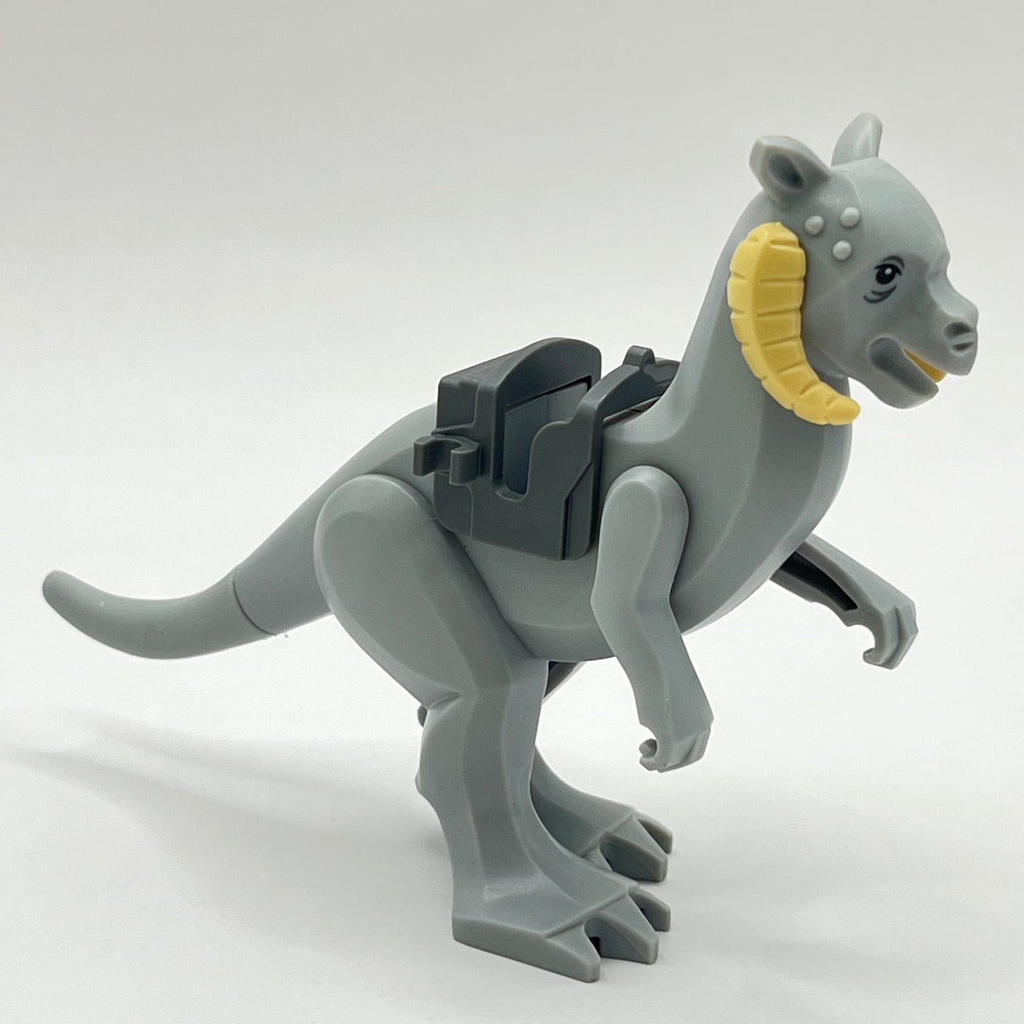 LEGO Tauntaun with Flexible Tail, Star Wars