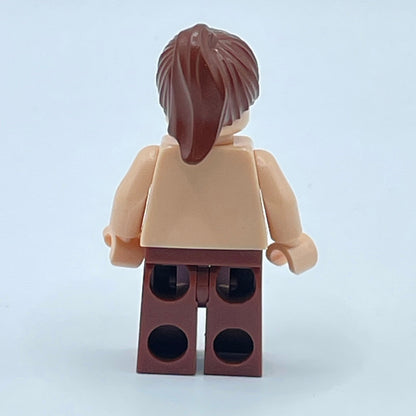 Lego Princess Leia - Jabba Slave, Star Wars, Minifigure – Brick Cycle